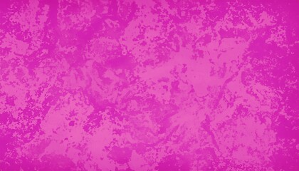 Poster - pink wall texture