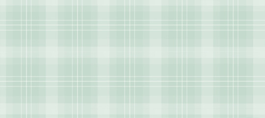 Wall Mural - Plaid pastel colors background, flannel vector illustration.