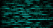 © Catsense - binary code background
