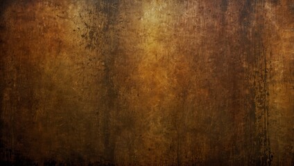 Wall Mural - Dirty Abstract Metal Background