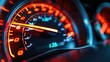 © Alla - The essence of speed: a concept highlighting the desire for swiftness, from athletic endeavors to technological innovations, reflecting the quest for faster and more efficient achievements