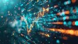 © happysunstock - Revolutionizing Investments: The Impact of Financial Technology on Enhancing Investment Outcomes, Generative Ai