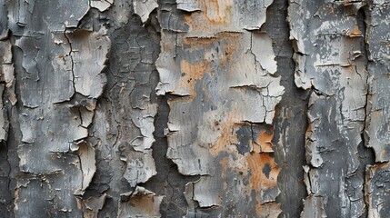 Tree bark pattern wallpaper