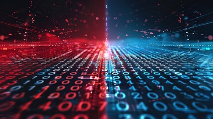 Binary Code Abstract