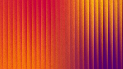 Wall Mural - Fluid Color Gradient Dynamic Design