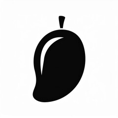 Poster - mango icon