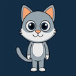 © Abdur - Cat Art Design and Cats Background