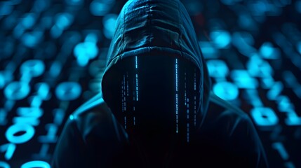 stealth cyber attack on holographic digital interface,dark advanced warfare