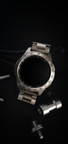 Zegarek Smartwach