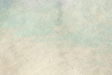 Wall Mural - retro sky background