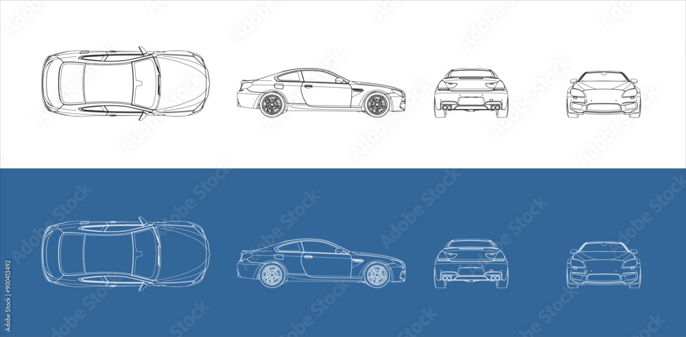 A Blueprint for a Post-Car World