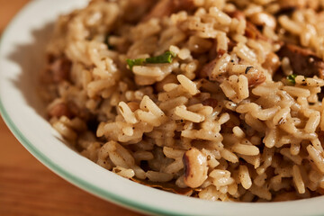 Guyanese Cookup Rice