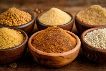 Poster - Shafran - popular indian spice