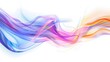 © Photo Moon - Colorful Abstract Light Trails with Vibrant Streaks and Glow_10