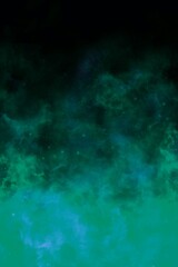 Wall Mural - blue sky background