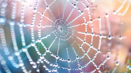 spider web pattern wallpaper