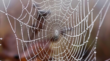spider web pattern wallpaper