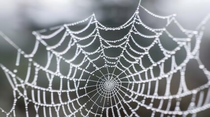 spider web pattern wallpaper