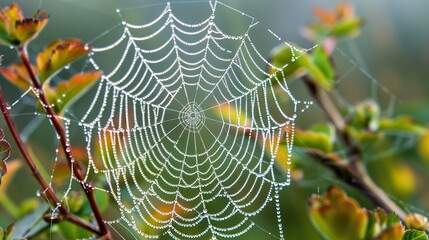 spider web pattern wallpaper
