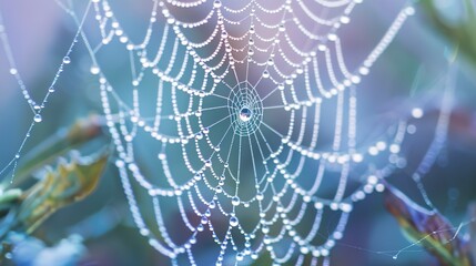 spider web pattern wallpaper