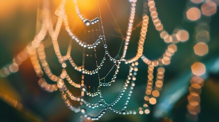 spider web pattern wallpaper