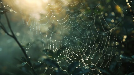 spider web pattern wallpaper