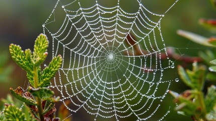spider web pattern wallpaper