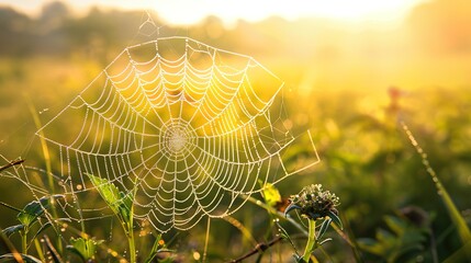 spider web pattern wallpaper