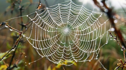 spider web pattern wallpaper