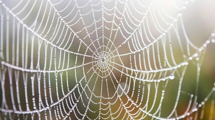 spider web pattern wallpaper