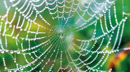spider web pattern wallpaper