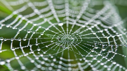 spider web pattern wallpaper