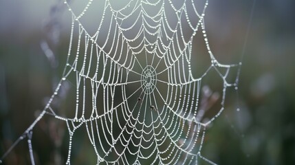 spider web pattern wallpaper