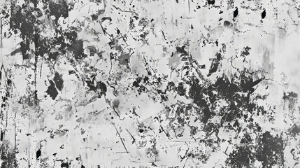 grunge texture. monochrome retro grunge texture illustration. abstract background with aged old rust