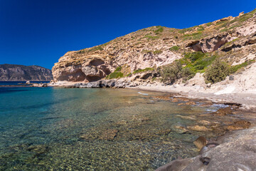 Wall Mural - Camel beach in kos