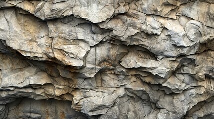 Rock formation pattern wallpaper