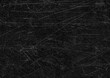 © Tetiana - Seamless Black scratched vintage pattern background