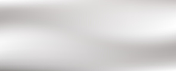Wall Mural - Blank white background with soft gradient texture