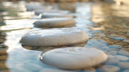 Poster - Zen Garden Serenity