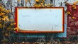 © Literally _Thor - Empty whiteboard with backgrounds, including modern, realistic, and abstract settings. Perfect for versatile visual content and adaptable to different themes and uses.
