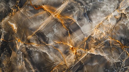Aufkleber - Natural texture of marble with high resolution glossy slab marble texture of stone for digital wall tiles and floor tiles granite slab stone ceramic tile rustic Matt texture of marble : Generative AI