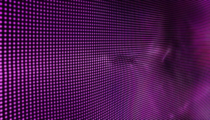 Wall Mural - Halftone pattern. Horizontal vector illustration. Pink dots, blue halftone texture. Color halftone gradient. Pop Art blue pink comics Background. Bright neon Dots Background.