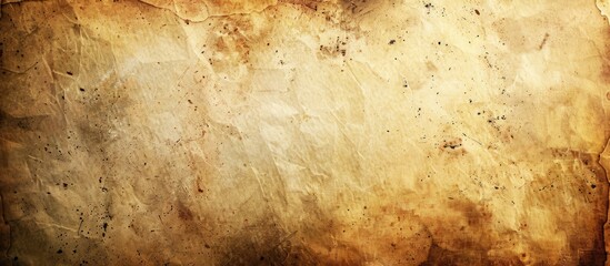 Poster - Vintage distressed paper backgrounds for copy space image
