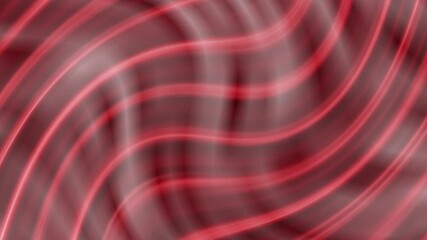 Wall Mural - Abstract moving stripes technology animation background.