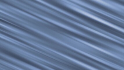 Wall Mural - Abstract moving stripes technology animation background.