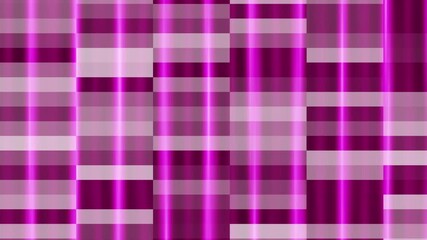 Wall Mural - Abstract moving stripes technology animation background.