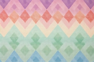 Wall Mural - Argyle pattern backgrounds abstract texture. .