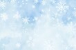 © Rawpixel.com - Snowflake backgrounds celebration decoration. .