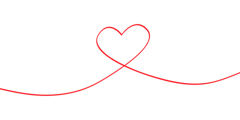 Wall Mural - abstract art illustration for decoration purposes on special wedding or valentine day. vector heart 