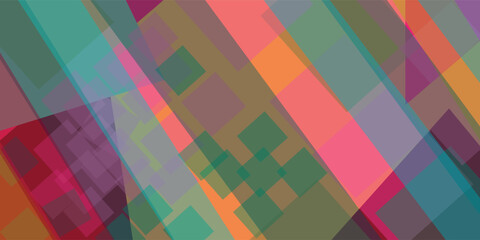 light multicolor, rainbow vector layout with set of colors. illustration with set of spectral palett